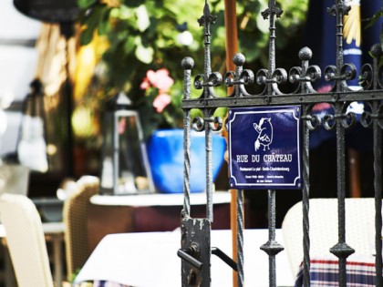 照片: Le Piaf